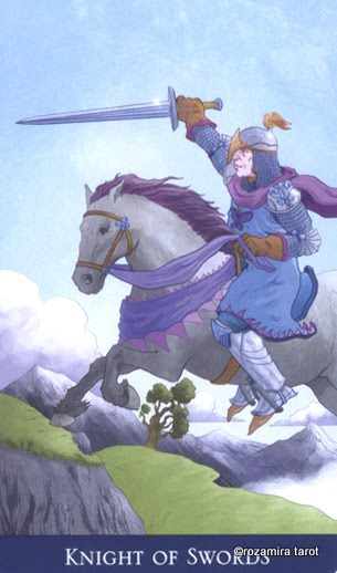 Llewellyn's Classic Tarot